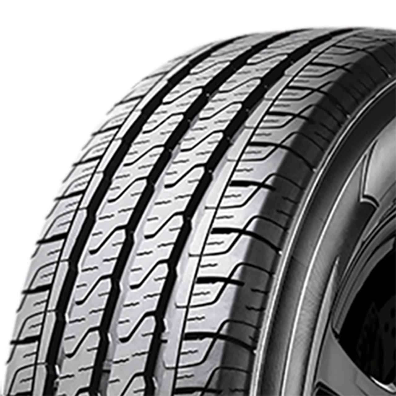 RADAR ARGONITE 4 SEASON RV-4S 225/55R17C 109H 