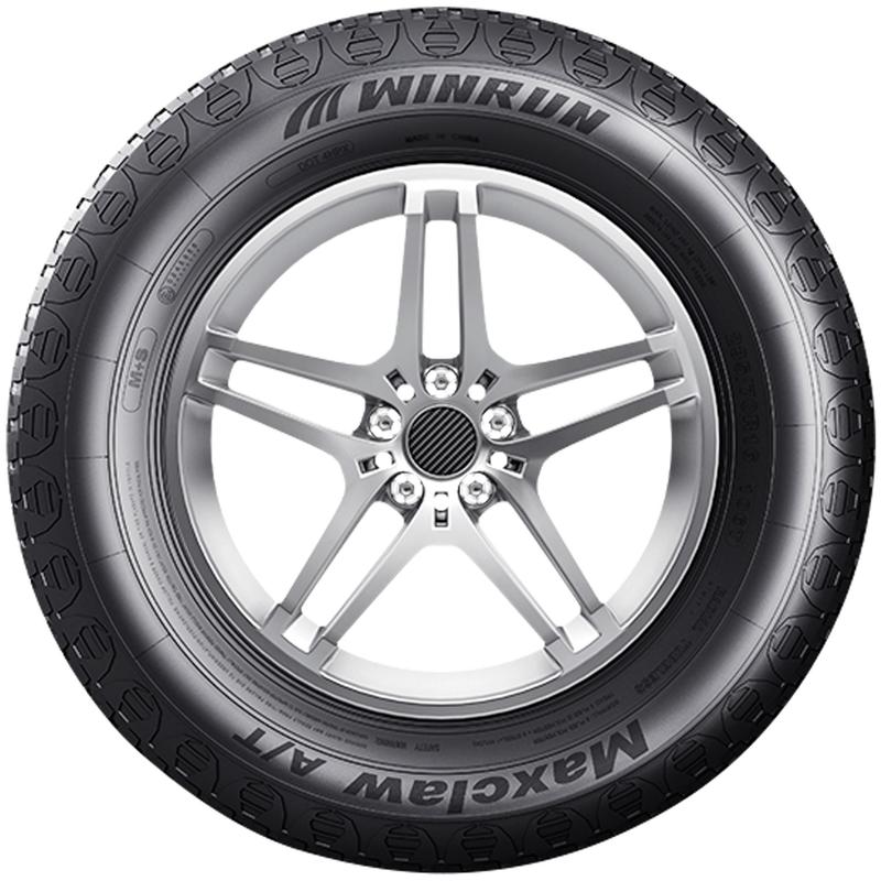 WINRUN MAXCLAW A/T 245/65R17 111T XL BSW