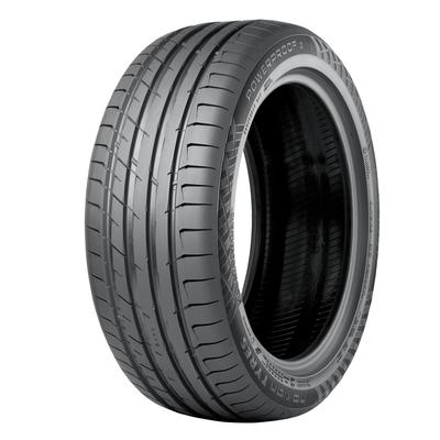 NOKIAN POWERPROOF 2 215/60R17 100V XL BSW
