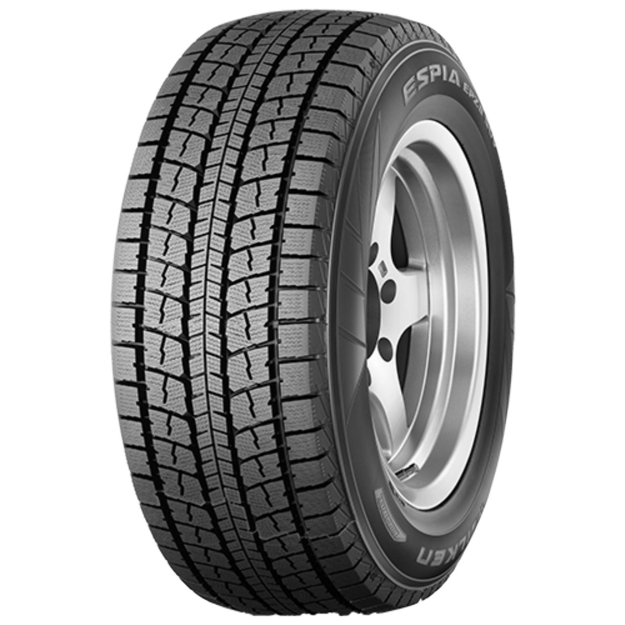 FALKEN ESPIA EPZ II SUV 245/65R17 111R NORDIC COMPOUND BSW XL