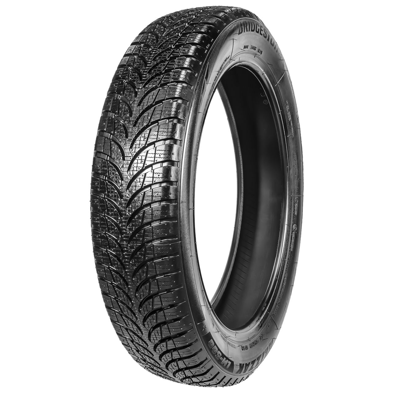 BRIDGESTONE BLIZZAK LM-500 (*) 155/70R19 88Q (*) XL BRIDGESTONE BLIZZAK LM-500 (*) 155/70R19 88Q (*) XL