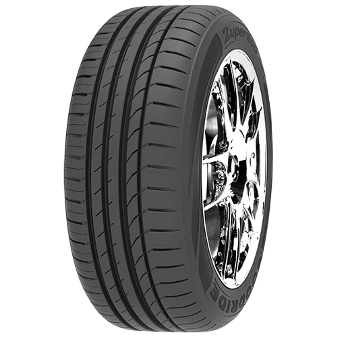 GOODRIDE ZUPERECO Z-107 235/45R19 99W BSW
