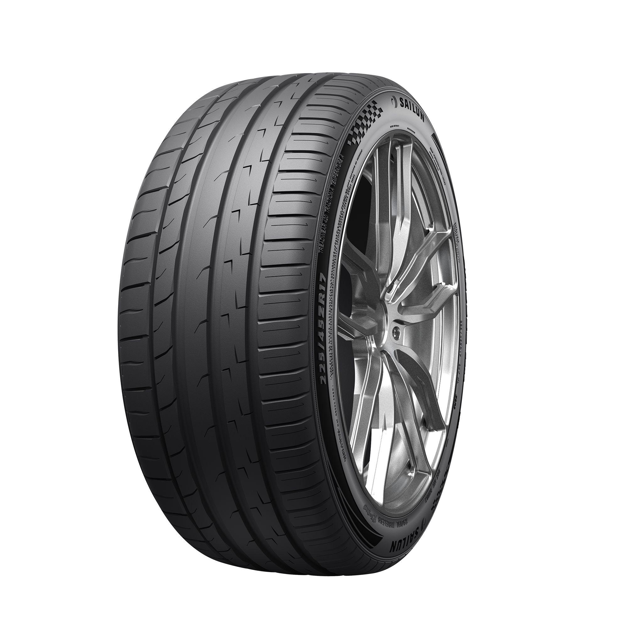 SAILUN ATREZZO ZSR2 275/45R20 110Y XL MFS BSW