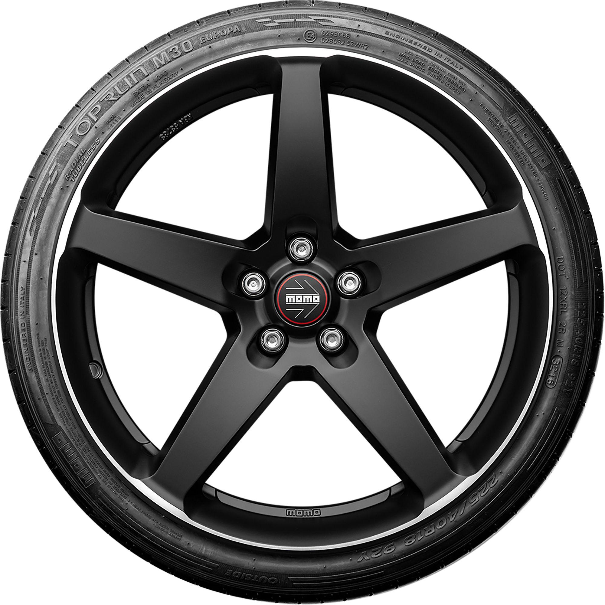 MOMO TOPRUN M30 EUROPA 255/50R20 109Y XL