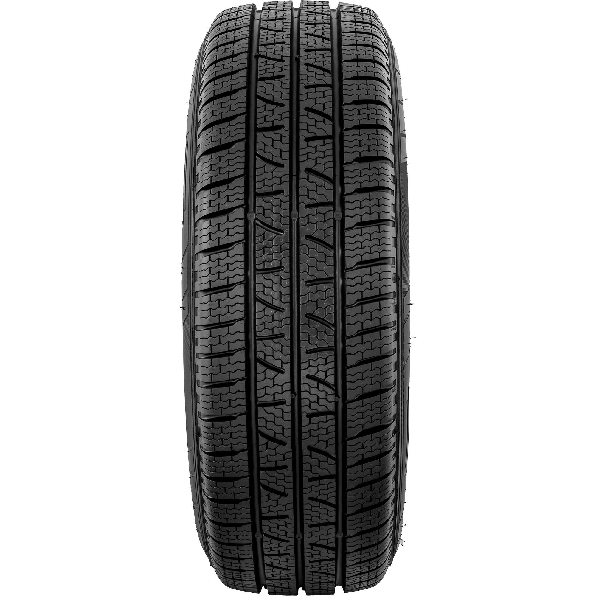 PIRELLI CARRIER WINTER 205/65R16C 107/105T BSW