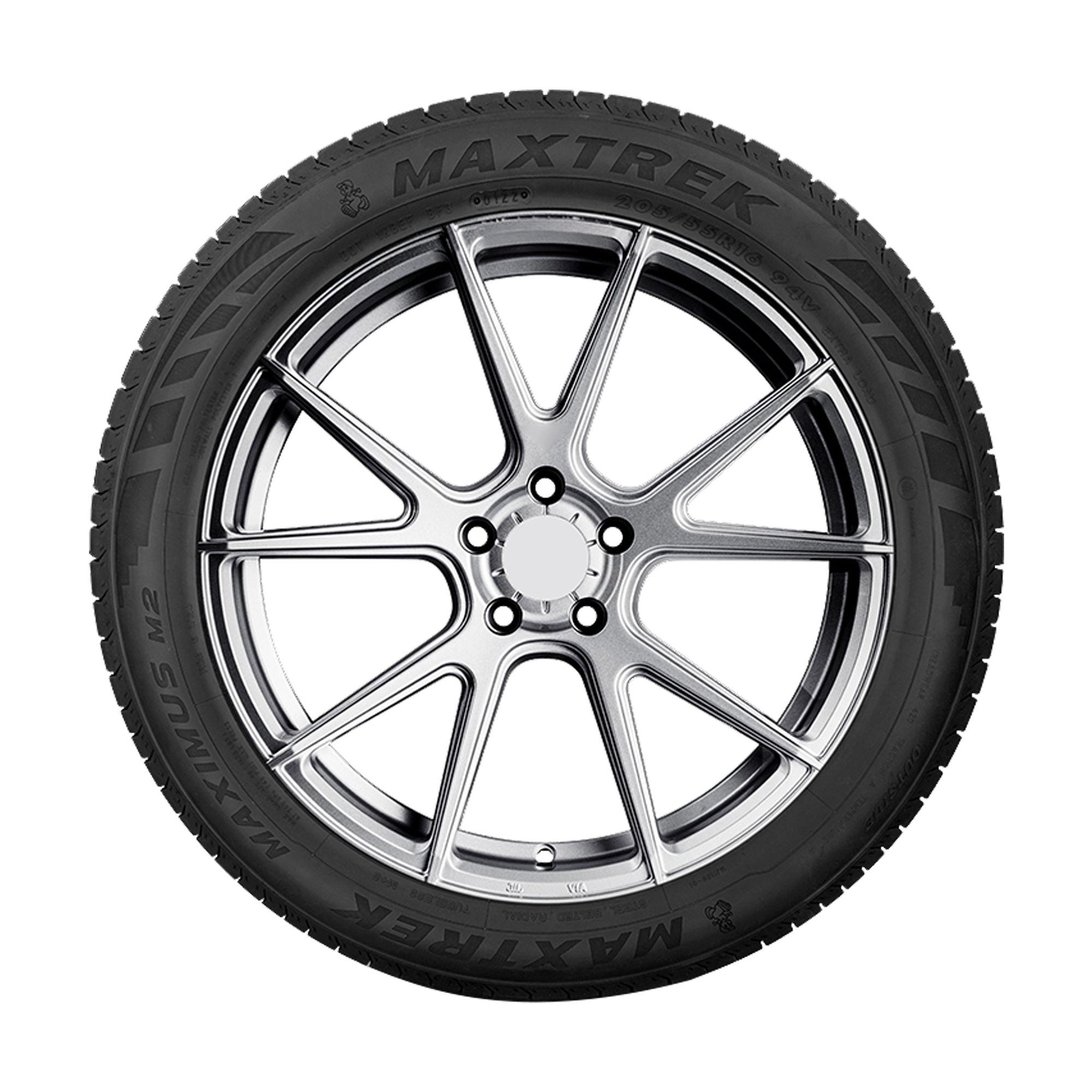MAXTREK MAXIMUS M2 205/55R16 91V BSW