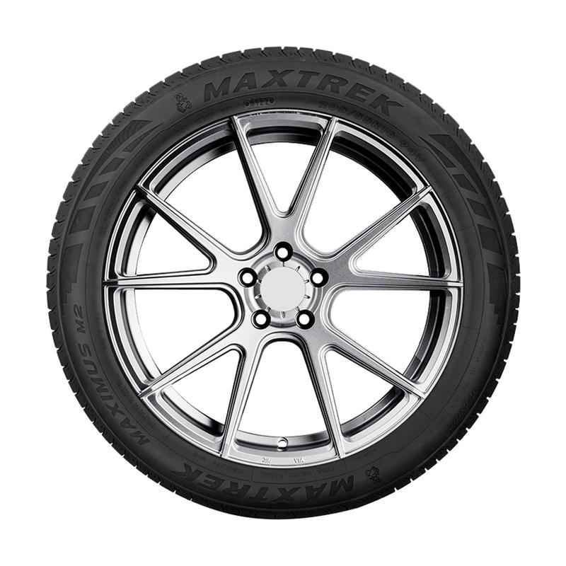 MAXTREK MAXIMUS M2 205/55R16 91V BSW