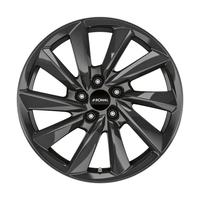 RONAL RONAL R70 orbit grey 9.0Jx18 5x112 ET52