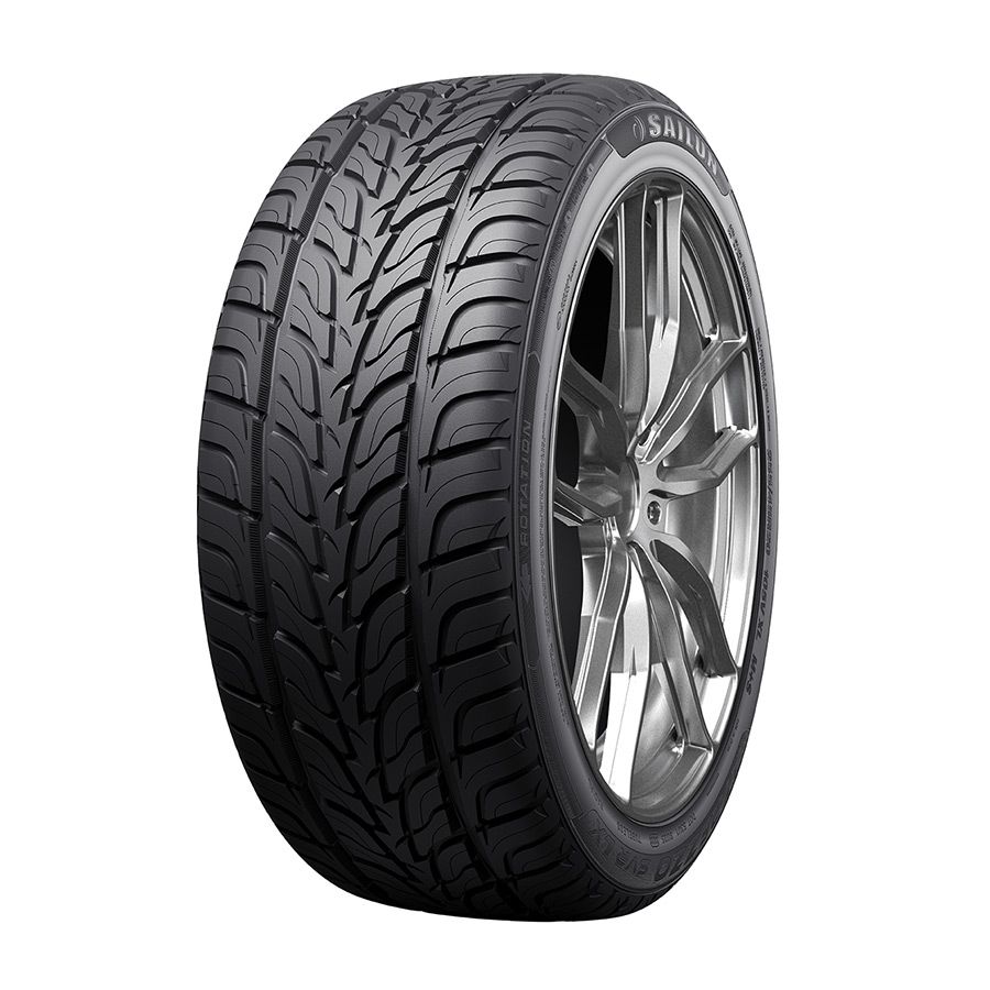 SAILUN ATREZZO SVR LX (SU25) 255/30R22 95V XL BSW SAILUN ATREZZO SVR LX (SU25) 255/30R22 95V XL BSW