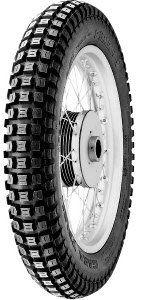 PIRELLI 4.00 - 18 TT 64P MT 43