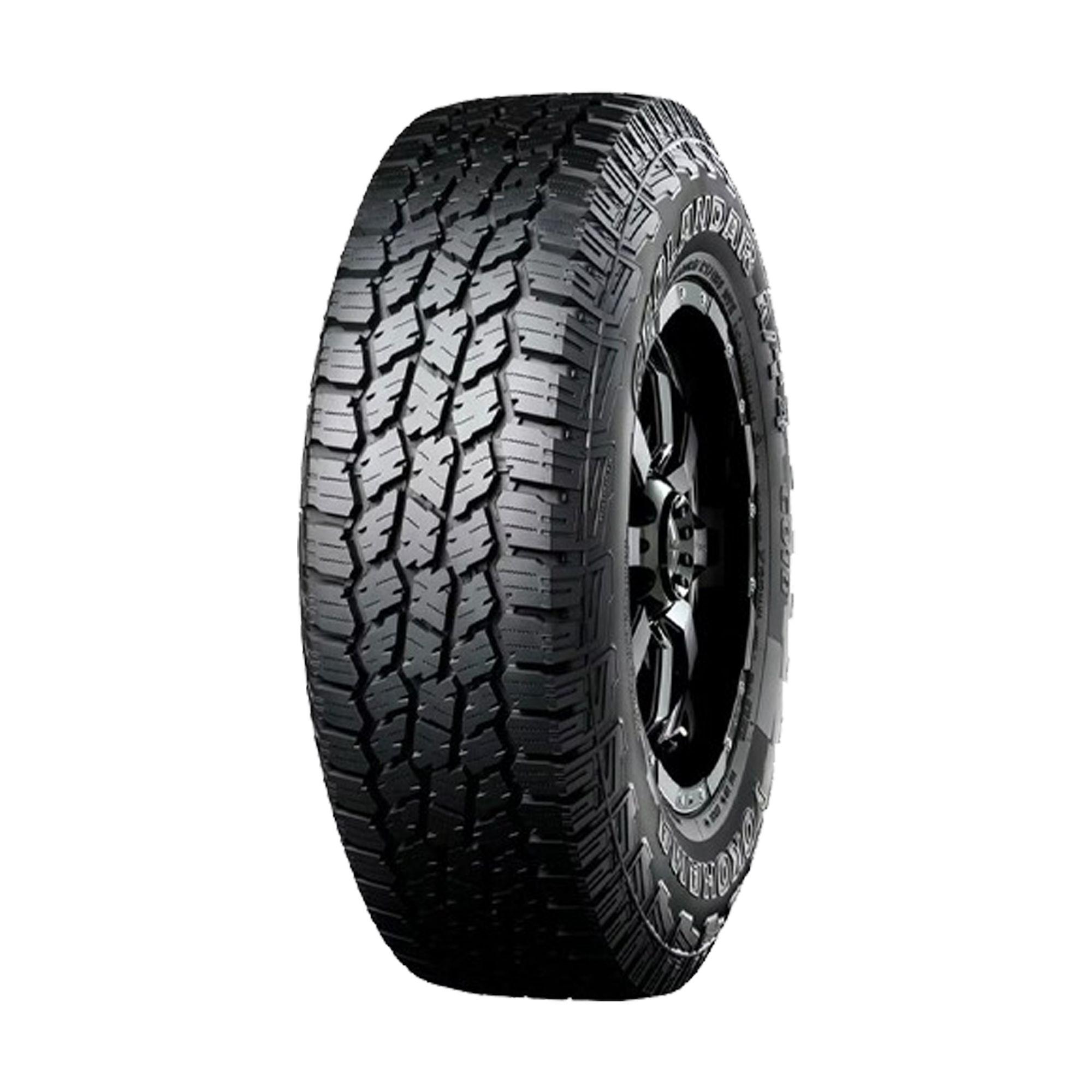 YOKOHAMA GEOLANDAR A/T4 (G018A) 265/75R16 116T OWL