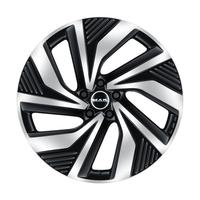 MAK ELECTRA black mirror 8.5Jx21 5x112 ET40