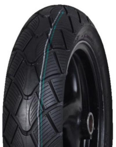 VEE-RUBBER 3.50 - 10 TL 59L VRM-351