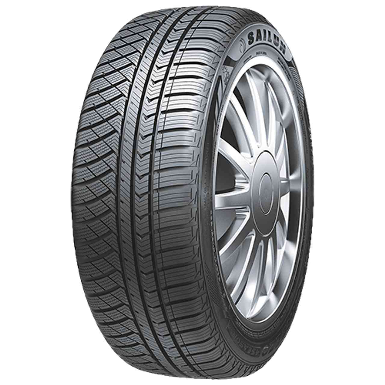 SAILUN ATREZZO 4SEASONS (SW4S) 195/45R16 84V BSW