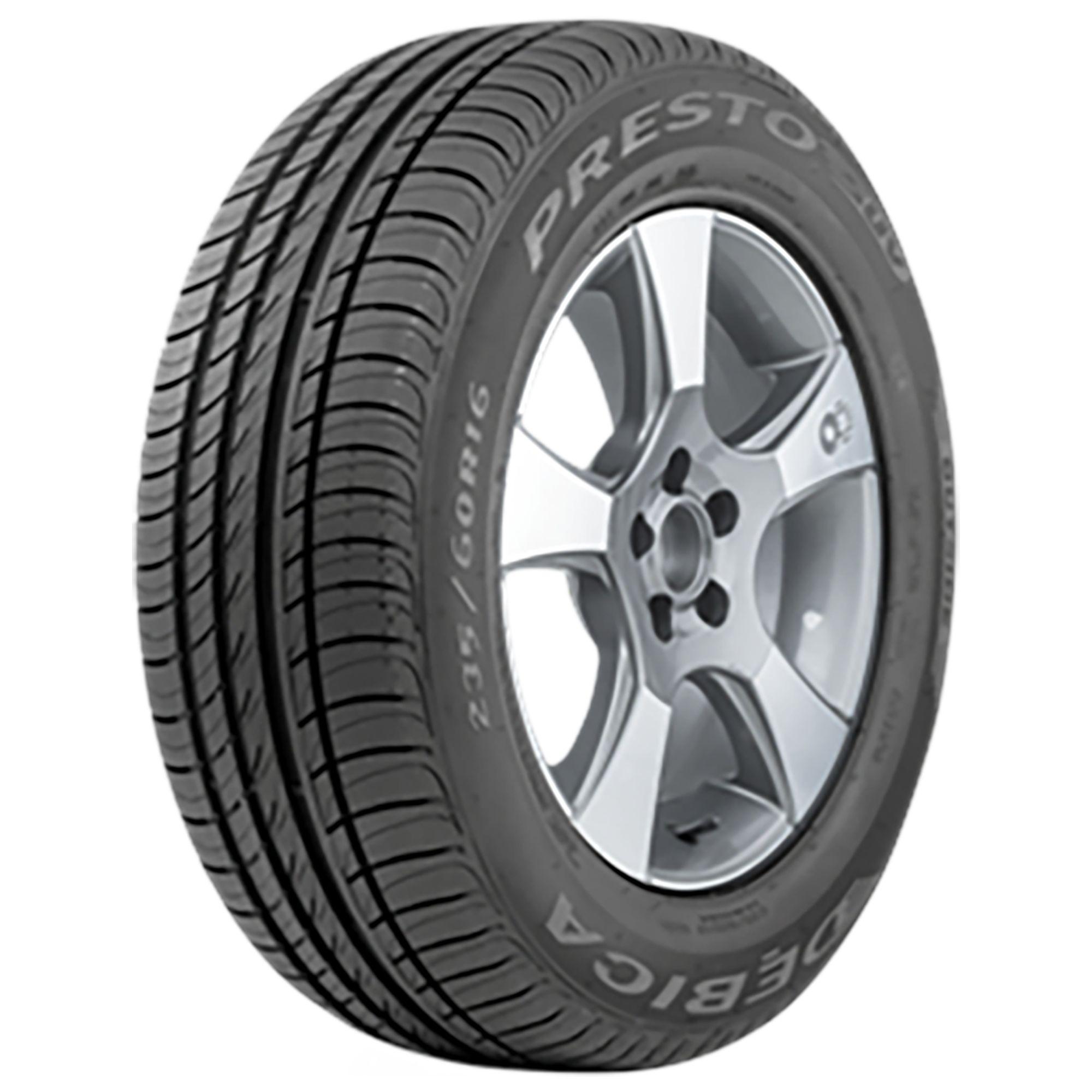 DEBICA PRESTO SUV 215/65R17 99V BSW