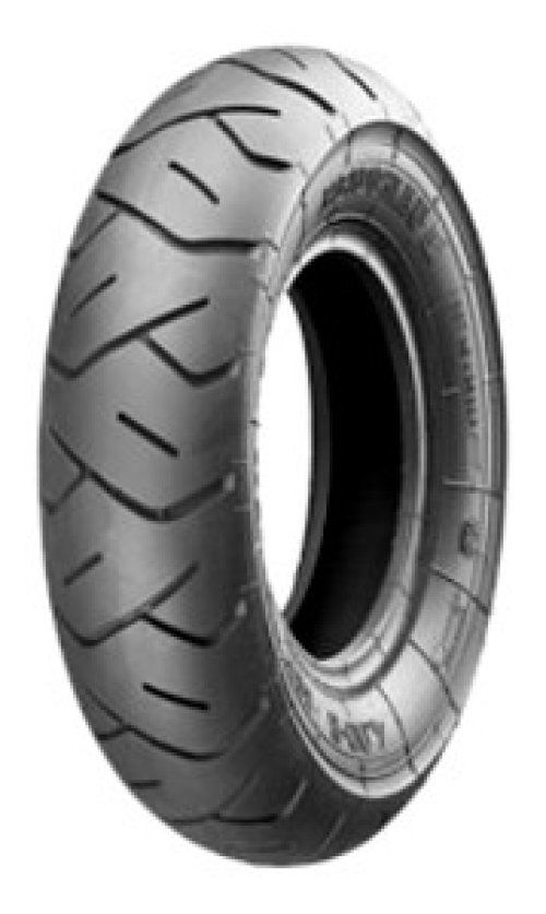 HEIDENAU K75 4.00 - 8 TT 55M FRONT/REAR