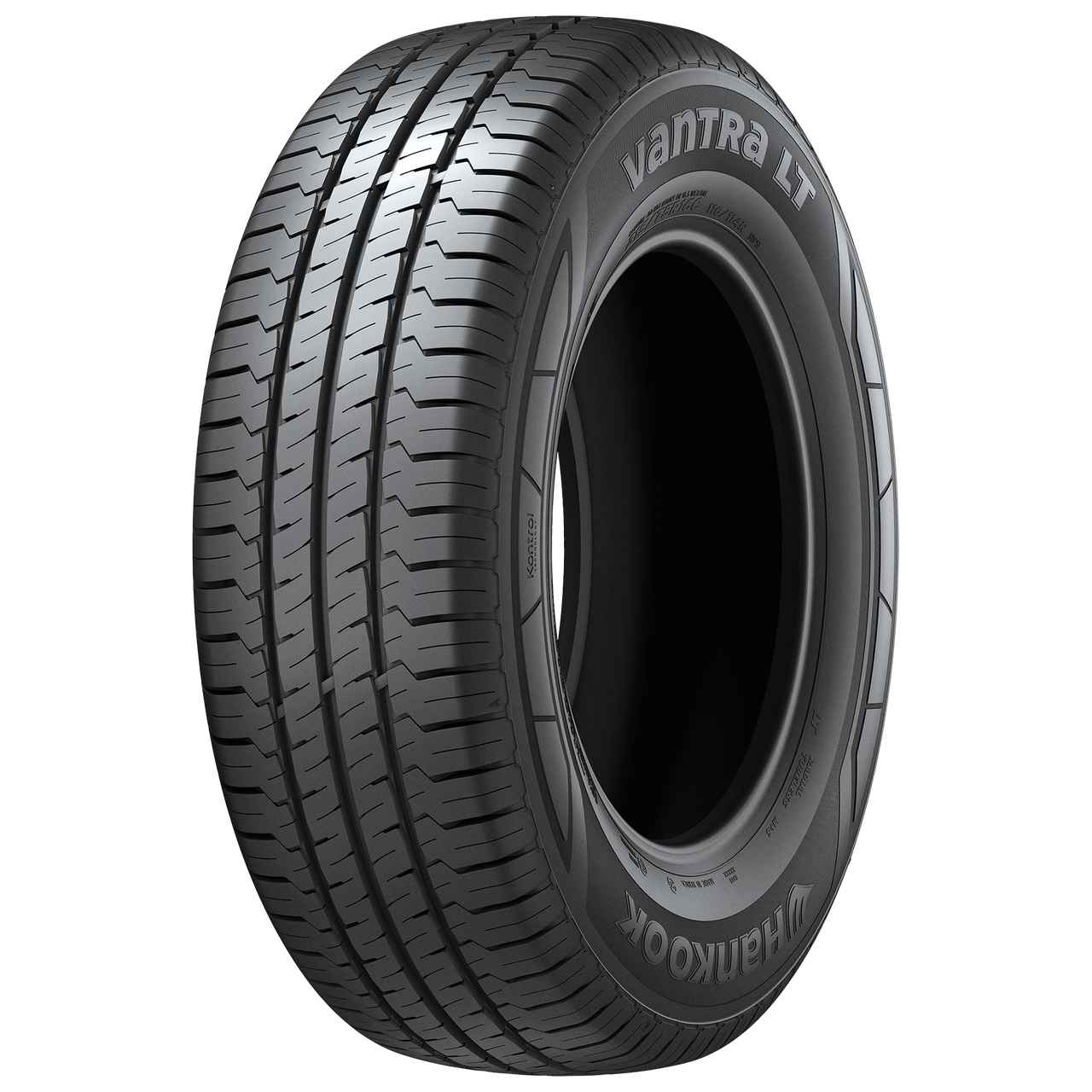 HANKOOK VANTRA LT (RA18) 195/75R16C 107R 