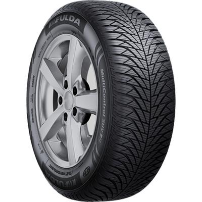 FULDA MULTICONTROL SUV 225/65R17 102H MFS BSW