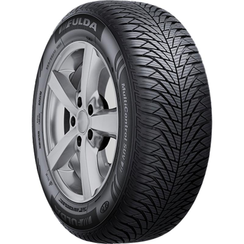 FULDA MULTICONTROL SUV 225/65R17 102H MFS BSW
