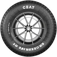 CEAT CROSSDRIVE AT 235/65R17 104T RWL