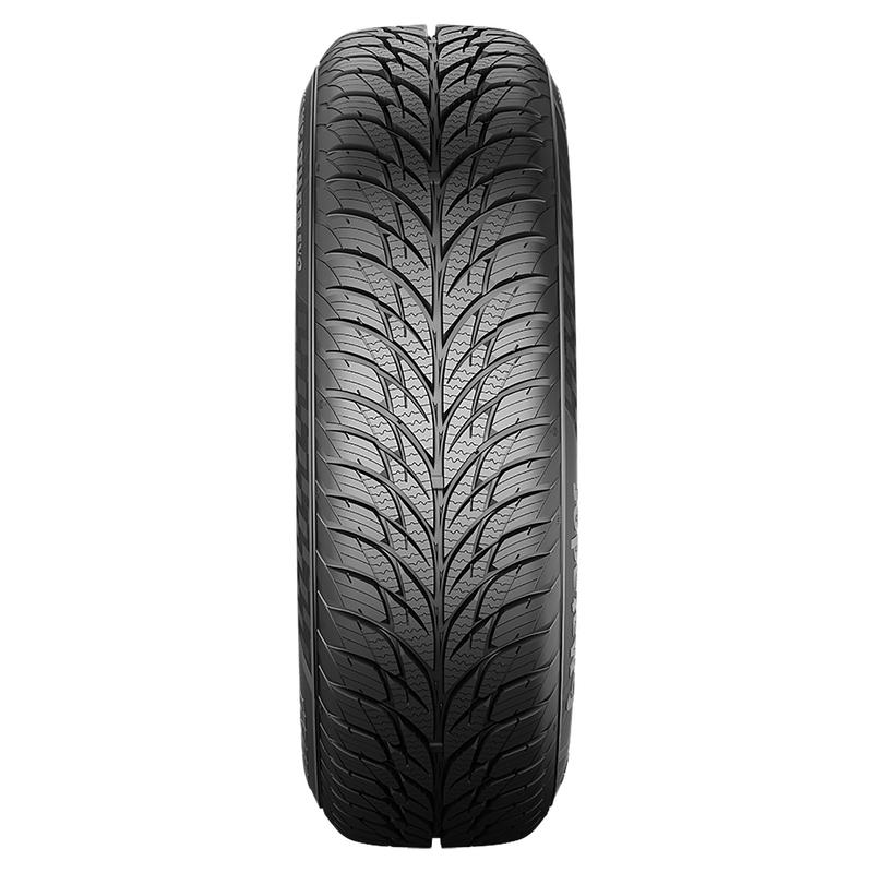MATADOR MP 62 ALL WEATHER EVO (EVc) 215/60R16 99V (EVc) XL