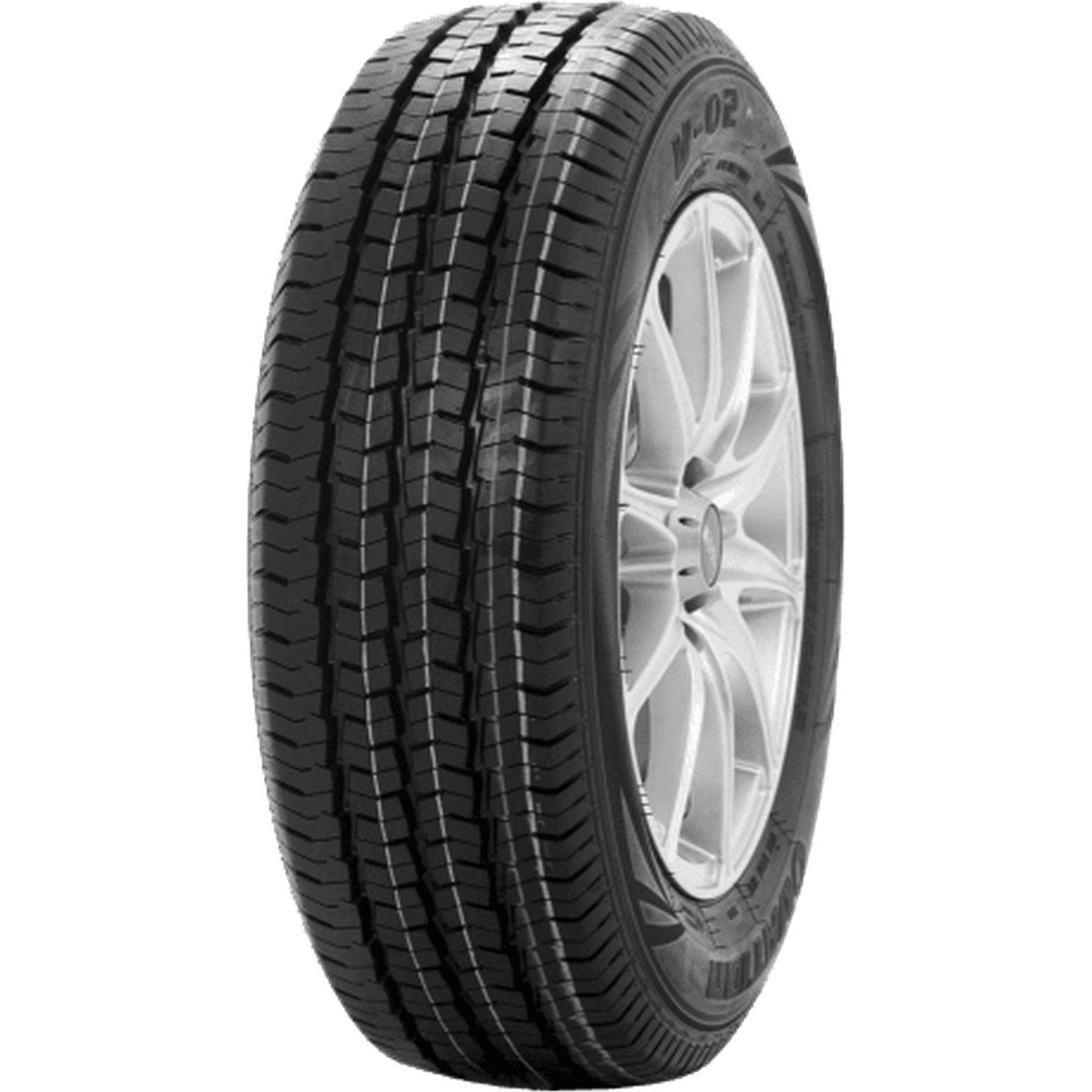 OVATION V-02 175/65R14C 90/88T