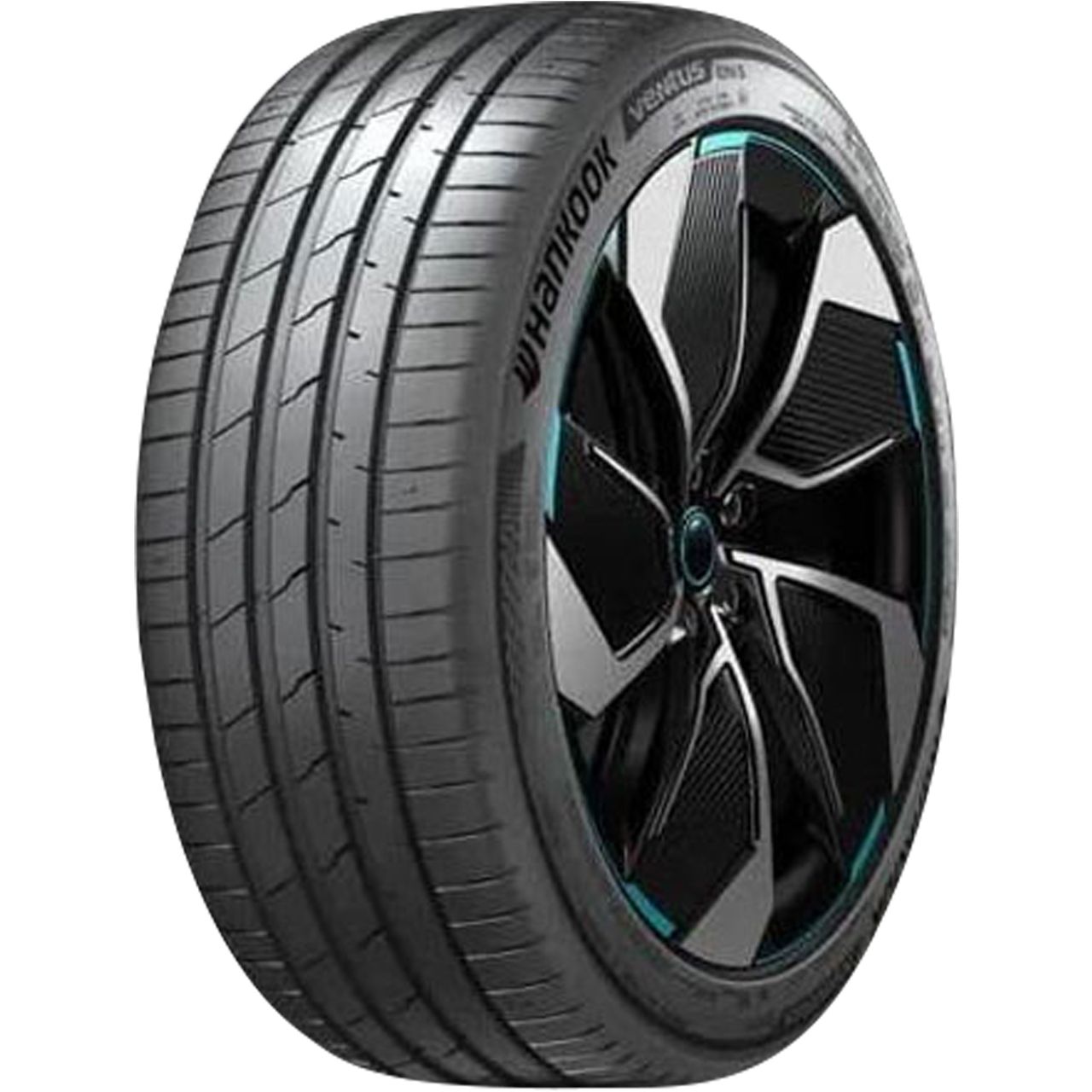 HANKOOK ION EVO SUV 225/45R18 95Y BSW XL SOUND ABSORBER