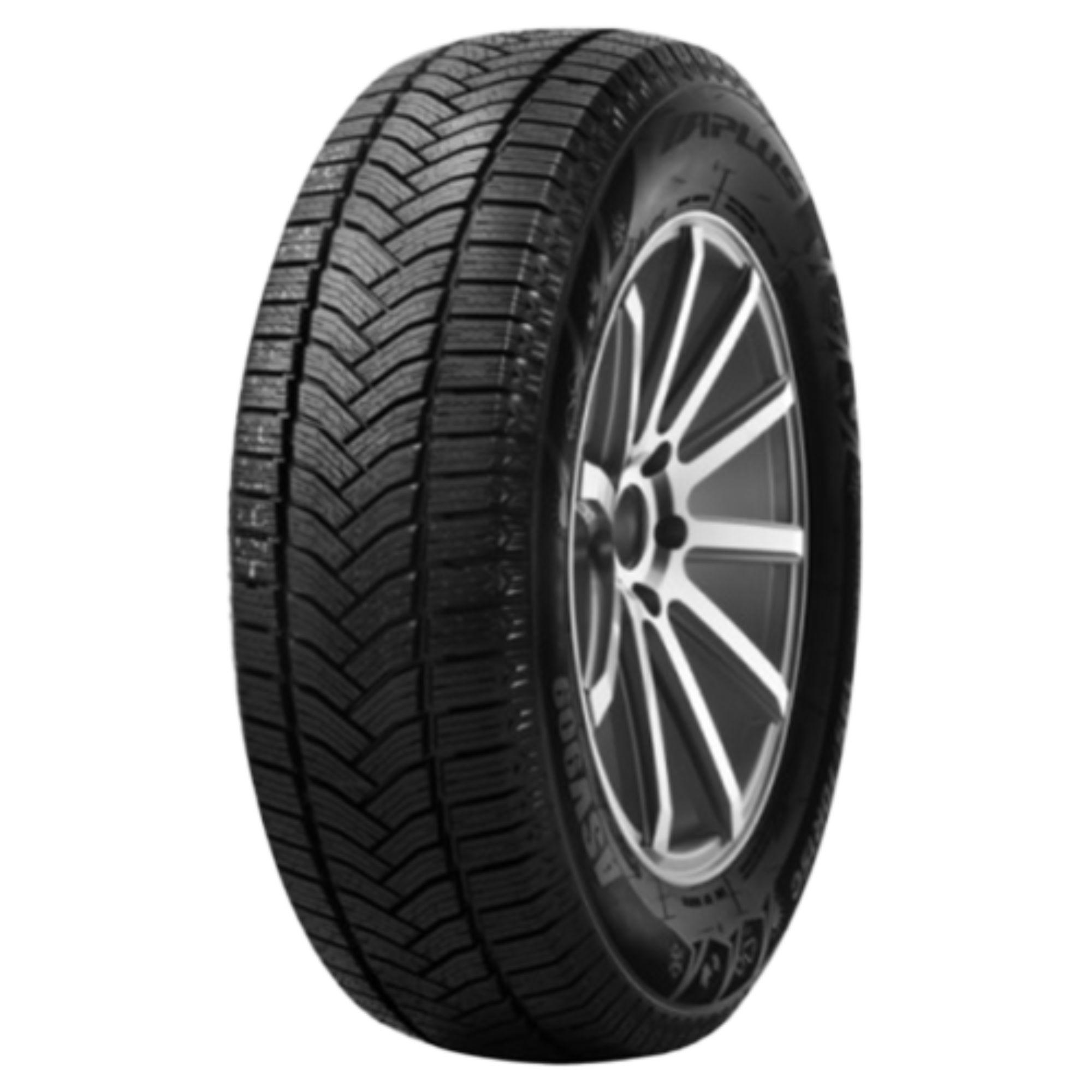 APLUS ASV909 215/60R17C 109/107T BSW