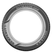 SEMPERIT ALLSEASON-GRIP (EVc) 195/60R16 89H (EVc) BSW