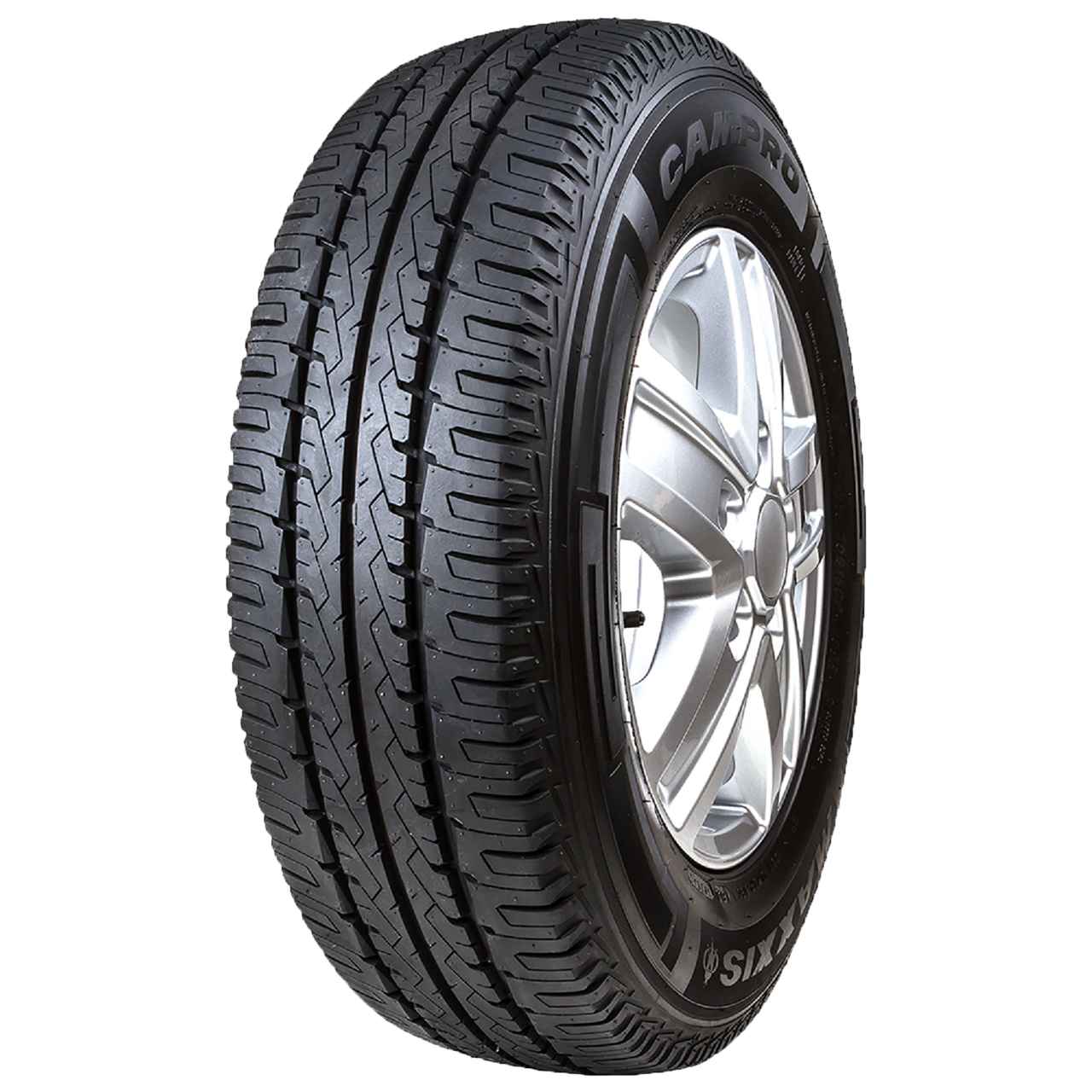 MAXXIS CAMPRO MAC2 215/70R15 109R BSW