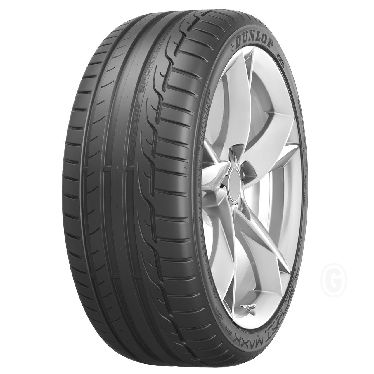 DUNLOP SP SPORT MAXX RT