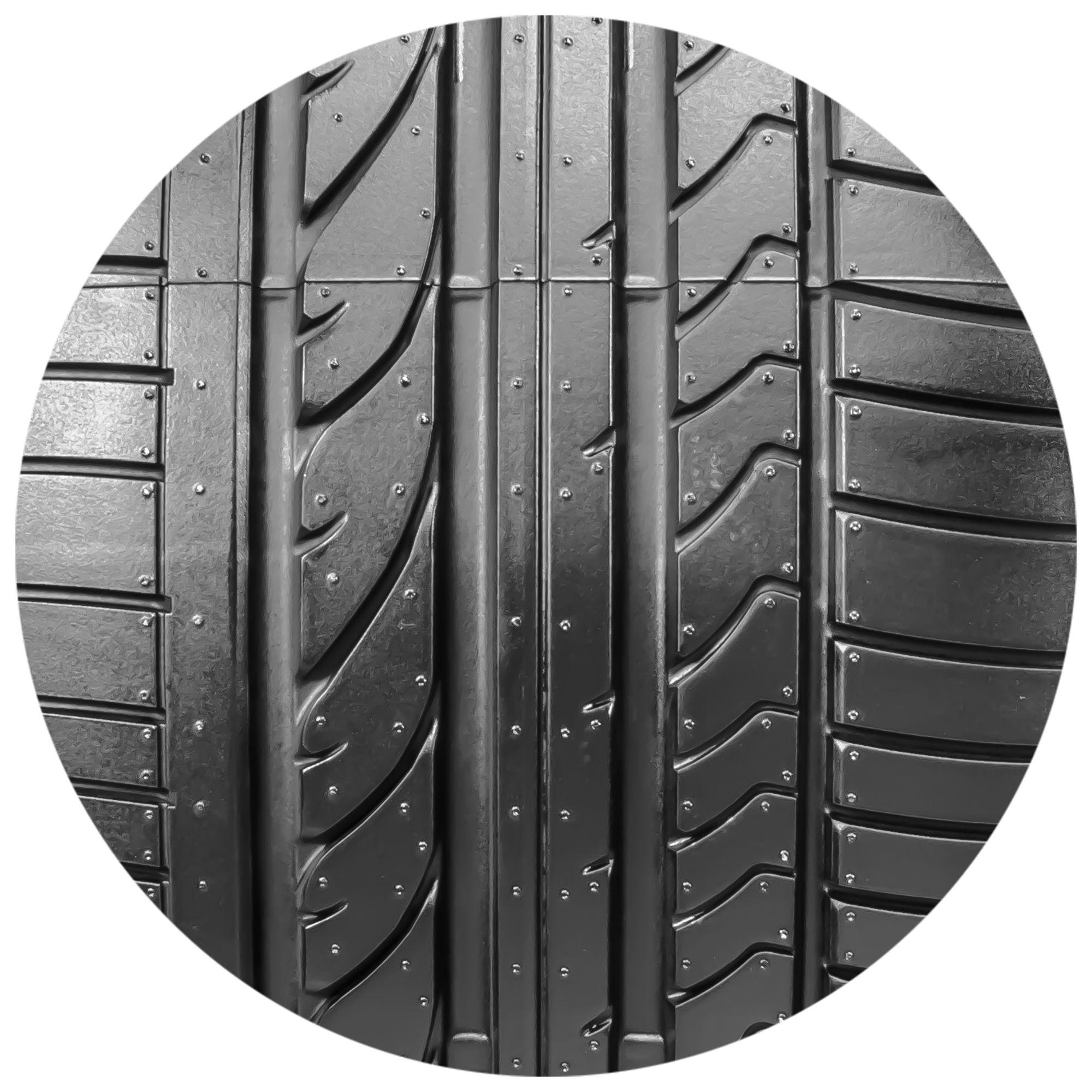 BRIDGESTONE DUELER H/P SPORT RFT 315/35R20 110Y RFT XL MFS