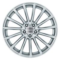 MAK KOMET silver 11.0Jx21 5x112 ET48