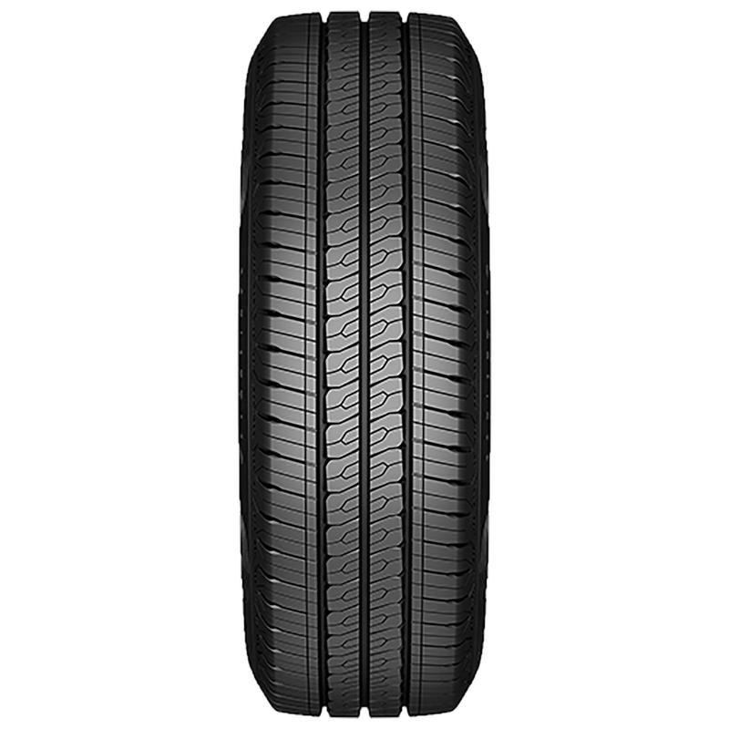 DUNLOP ECONODRIVE LT 205/65R15C 102T BSW