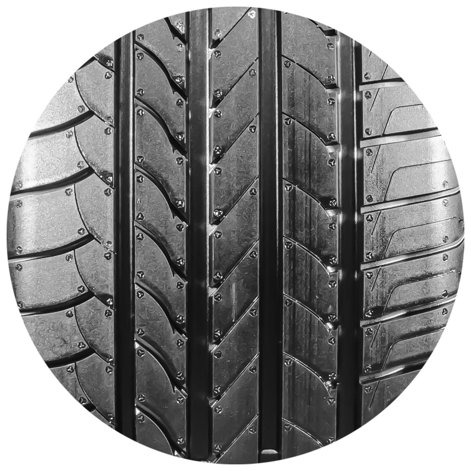 GOODYEAR EFFICIENTGRIP (AO) 245/45R18 100Y (AO) XL MFS