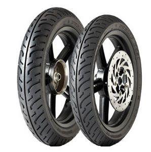 DUNLOP 120/80 - 16 M/C TL 60P D 451 Honda SH 125/150
