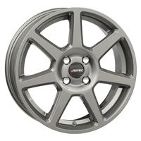 AUTEC TYP TL - TALLIN titansilber 6.5Jx15 4x100 ET38