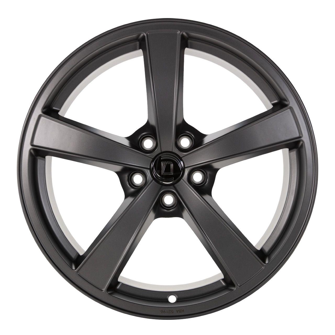 DIEWE TRINA platin 8.5Jx19 5x114.3 ET40