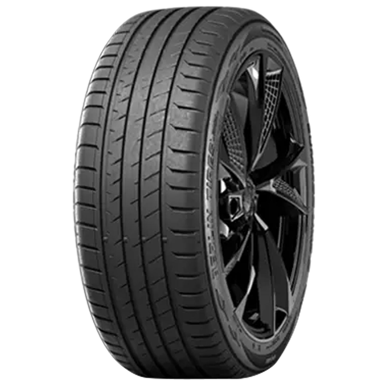 BERLIN TIRES SUMMER UHP 2 225/55R19 103W XL BSW