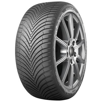 KUMHO SOLUS 4S HA32 225/50R18 99W XL BSW