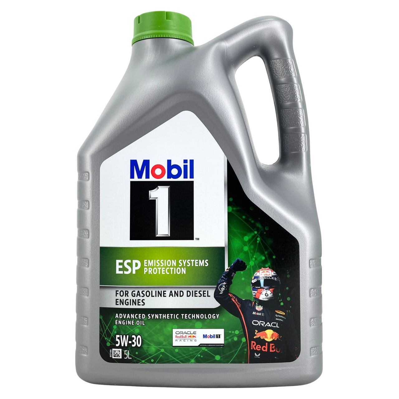 Mobil 1 ESP 5W-30 5 Liter