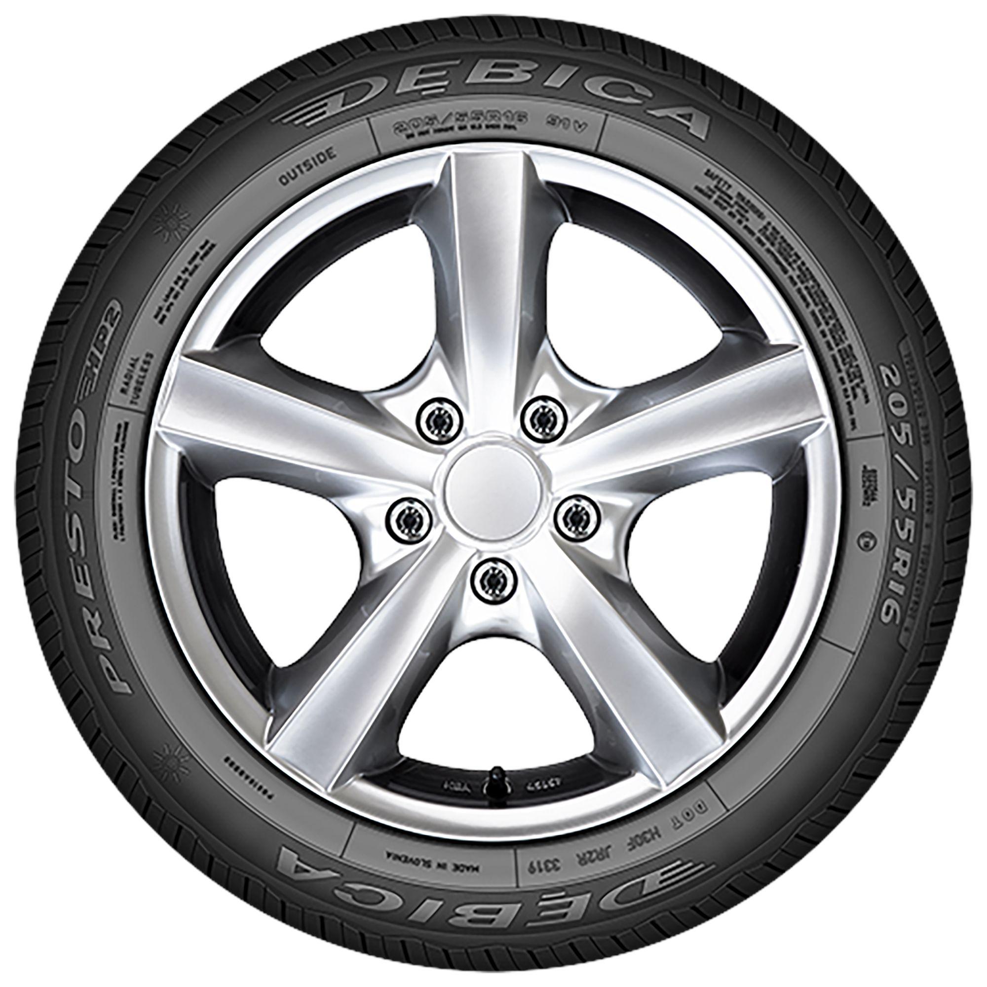 DEBICA PRESTO HP 2 205/60R16 92H