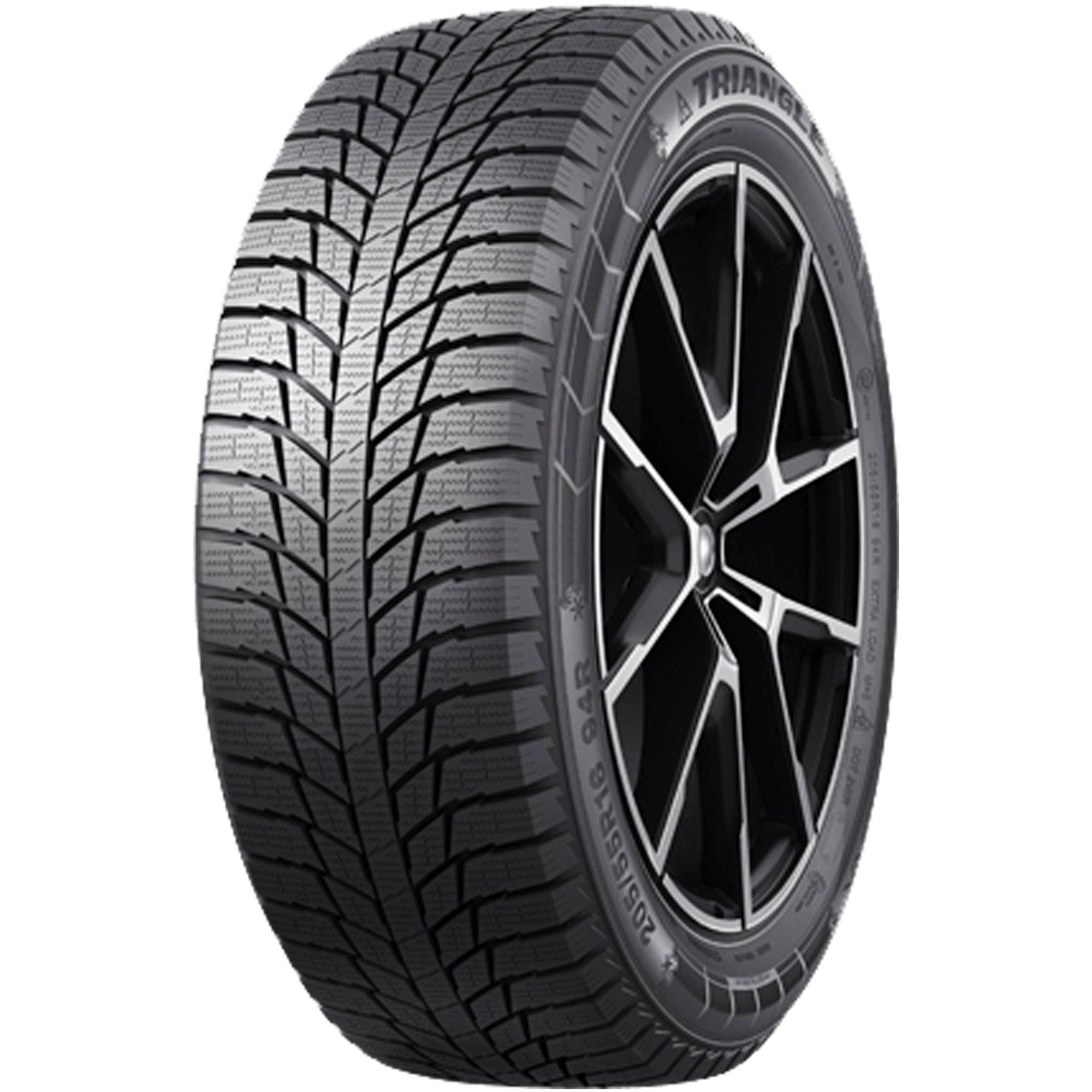 TRIANGLE SNOWLINK PL01 225/60R18 104R XL NORDIC COMPOUND BSW