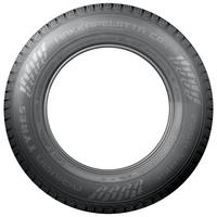 NOKIAN HAKKAPELIITTA CR4 215/65R16C 109/107R NORDIC COMPOUND BSW