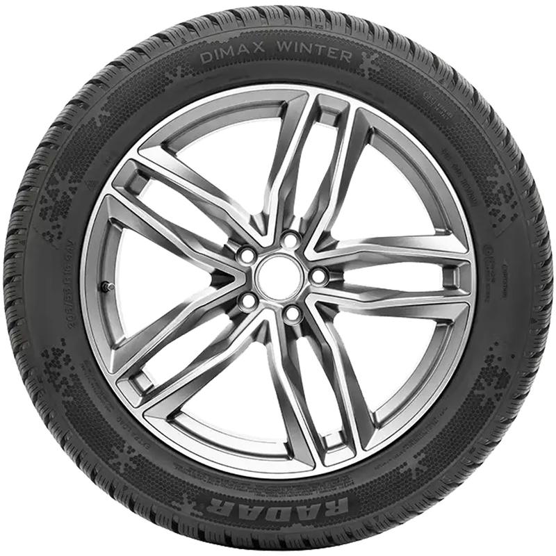 RADAR DIMAX WINTER 175/65R14 86T XL BSW