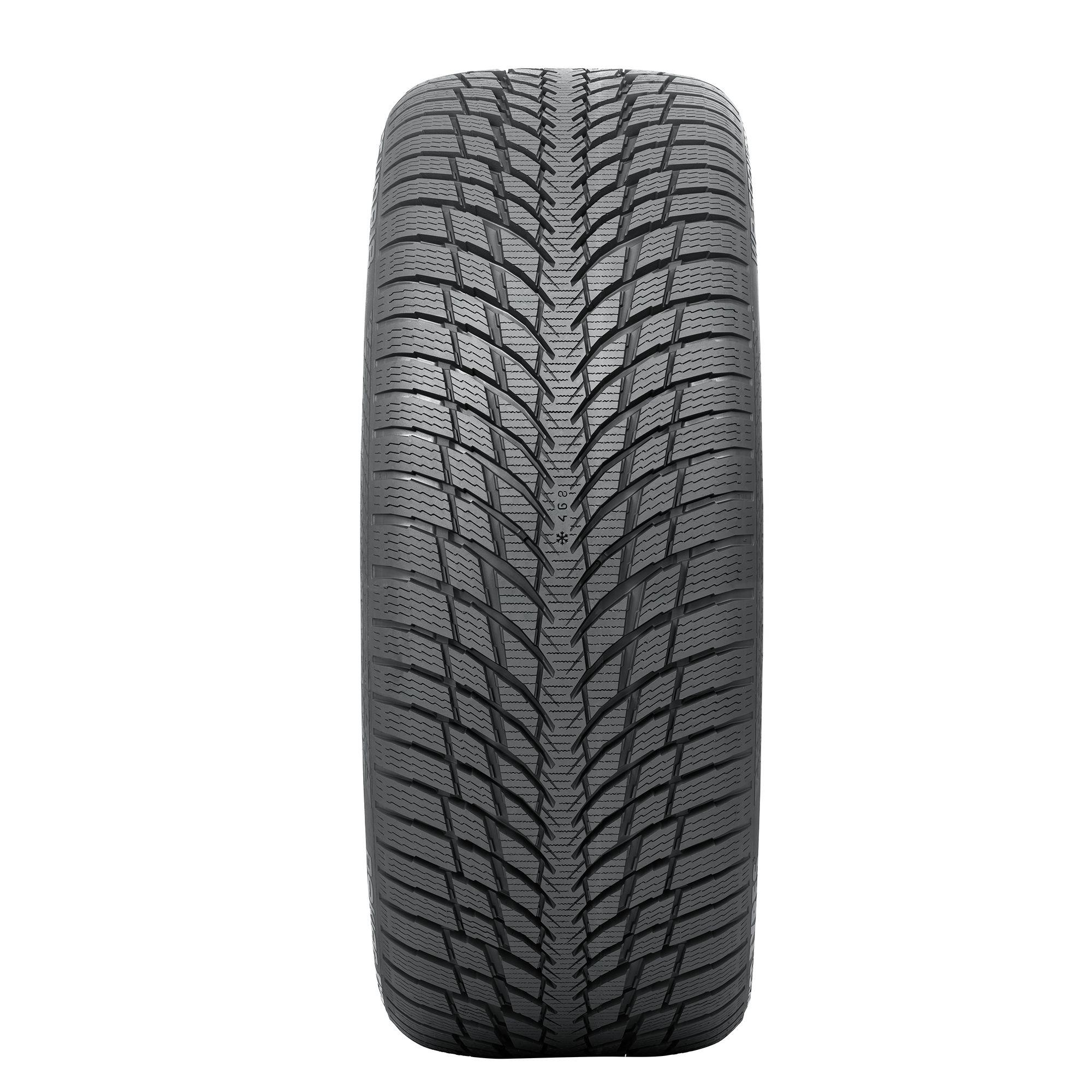 NOKIAN NOKIAN WR SNOWPROOF P 255/45R18 103V XL