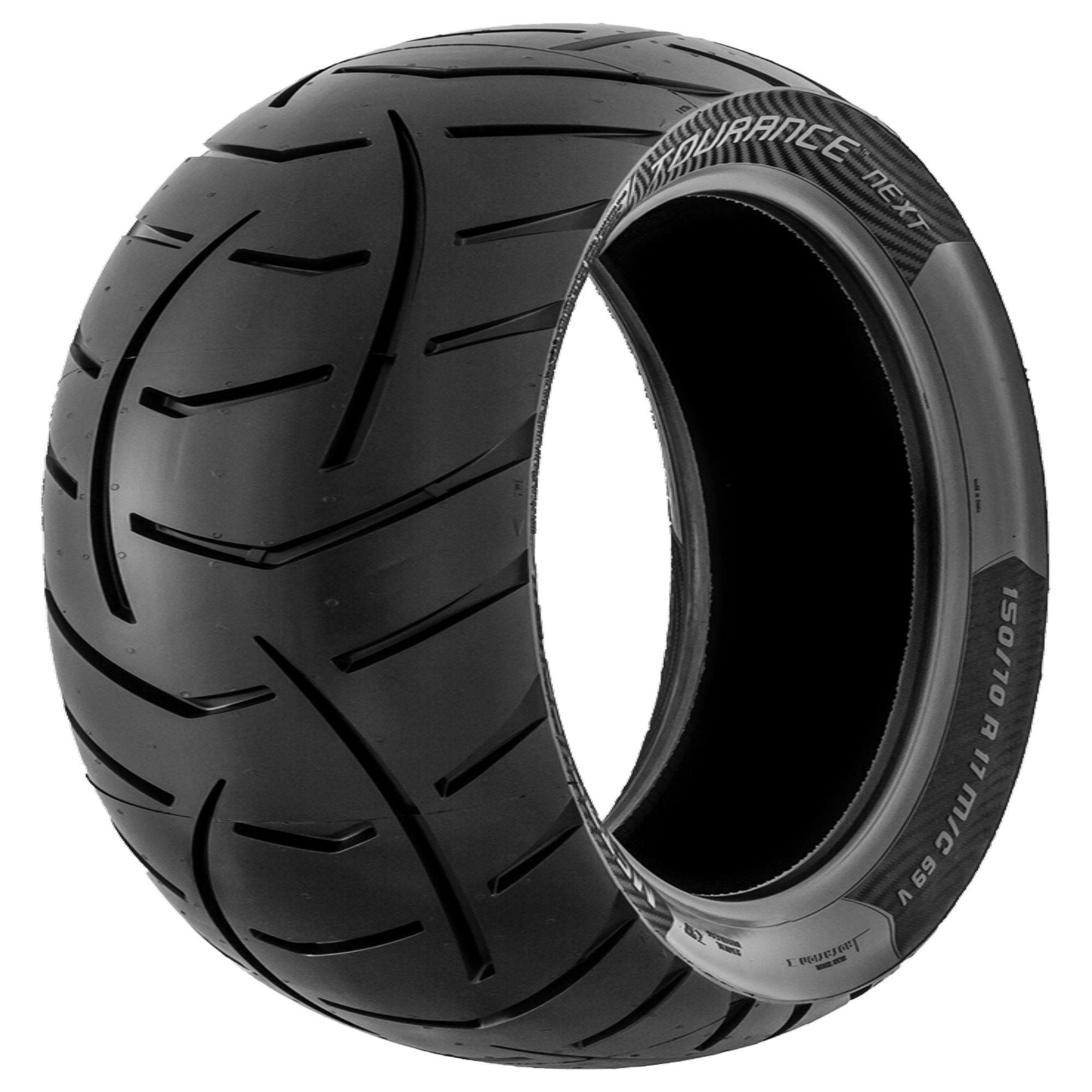 METZELER 90/90 - 21 M/C TL 54V TOURANCE NEXT