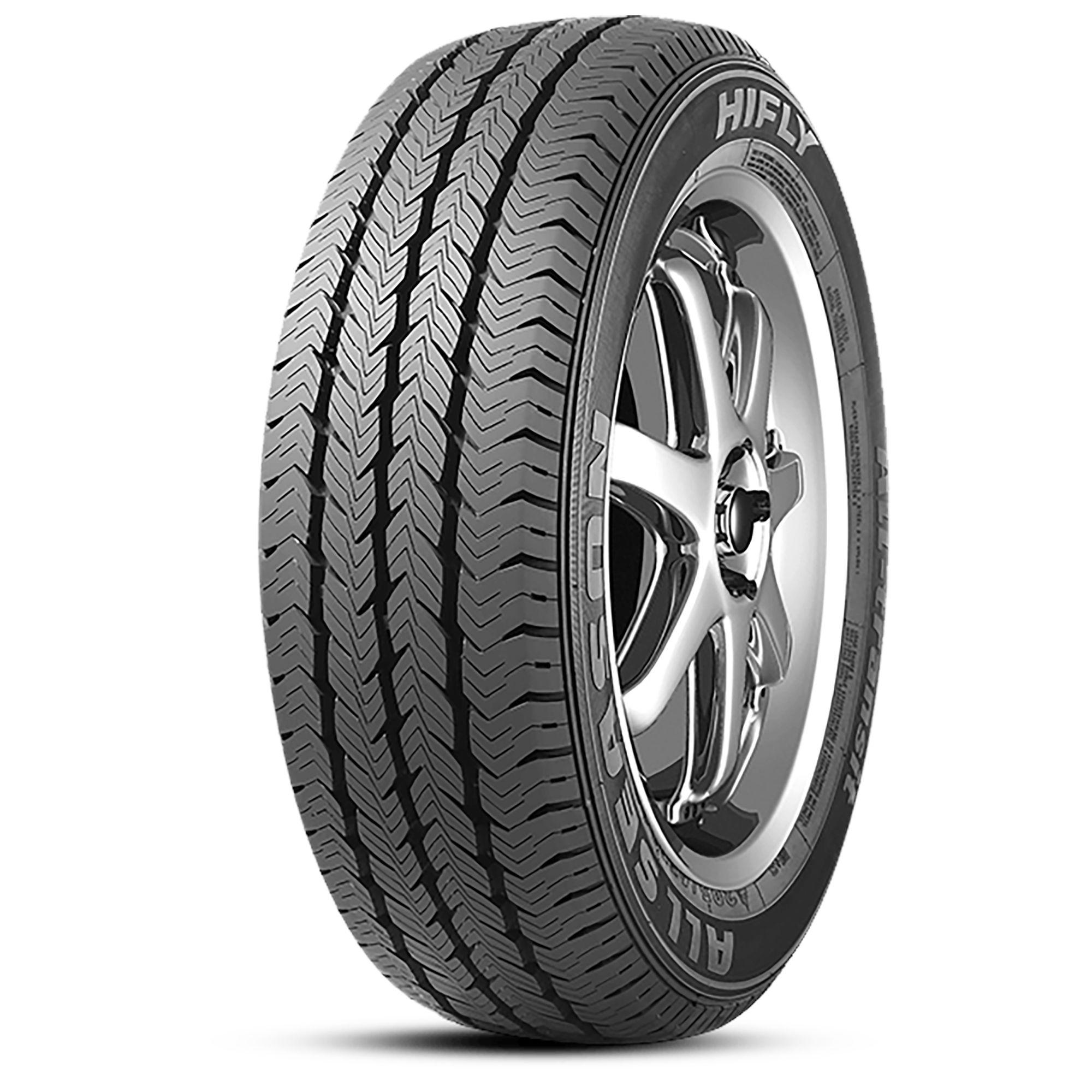 HIFLY ALL-TRANSIT 175/70R14C 95/93S