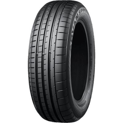 YOKOHAMA ADVAN SPORT V107G (*) 255/40R21 102Y (*) XL RPB BSW