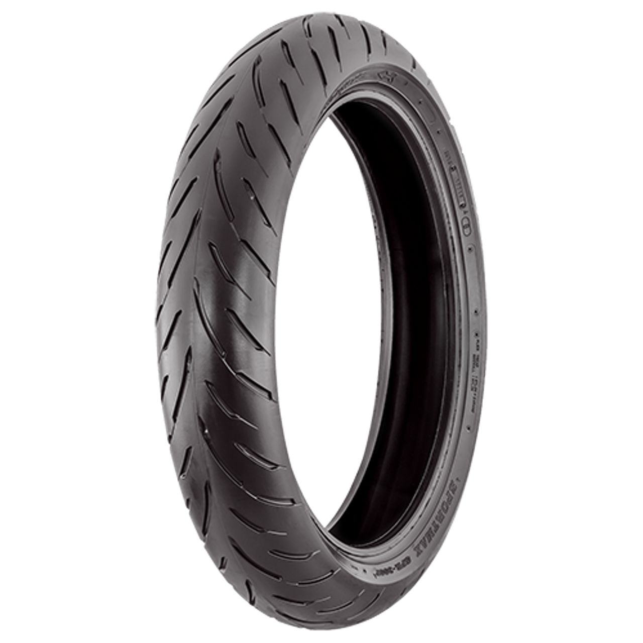 DUNLOP SPORTMAX GPR-300 F 120/70 R17 M/C TL 58(W) FRONT